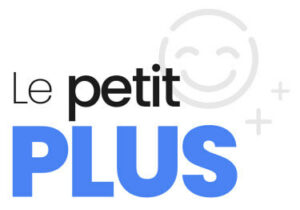 Le petit plus