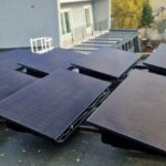 Installation de panneaux photovoltaïques par PC Rénovation
